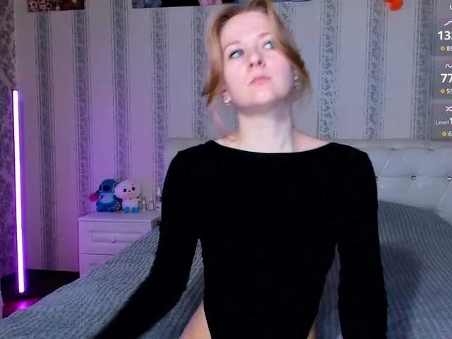 Sunnny on BongaCams