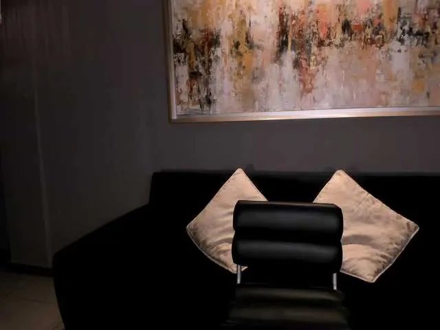 SunnyRiversX on BongaCams