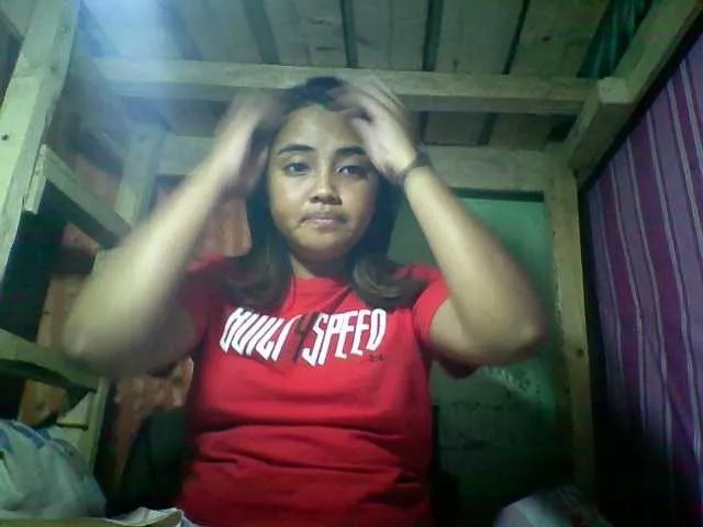 SunsetMonica on BongaCams