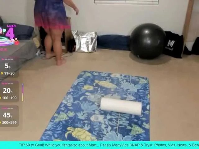 supervagtastic on BongaCams