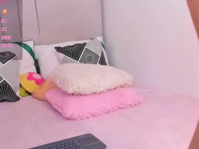 SusanSimpson on BongaCams