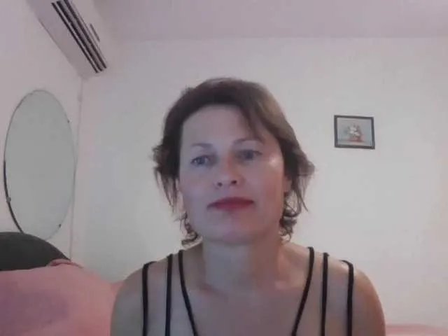 Susi177 on BongaCams