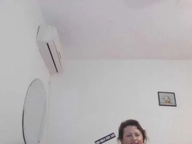 Susi177 on BongaCams