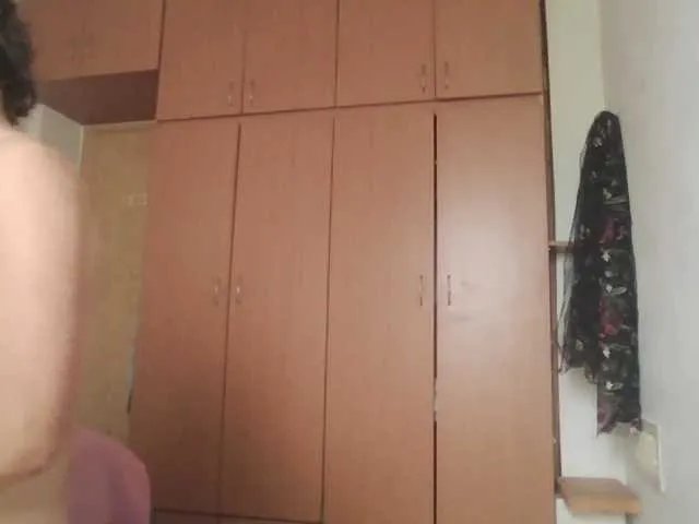 Susi177 on BongaCams