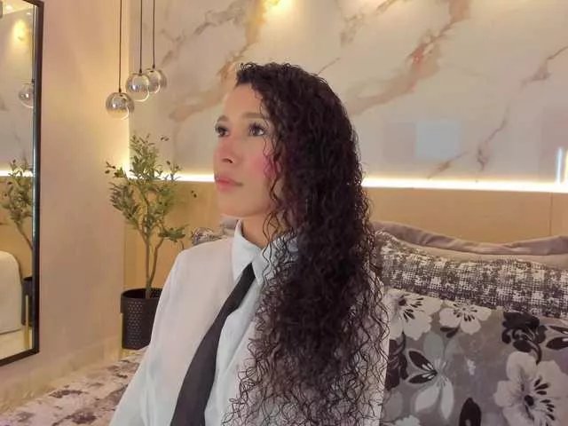 Sussanalee on BongaCams