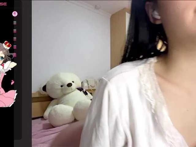 suxiyao813 — Freechat on BongaCams