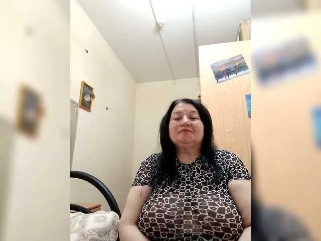 SVETIKBOMBOCHKA on BongaCams