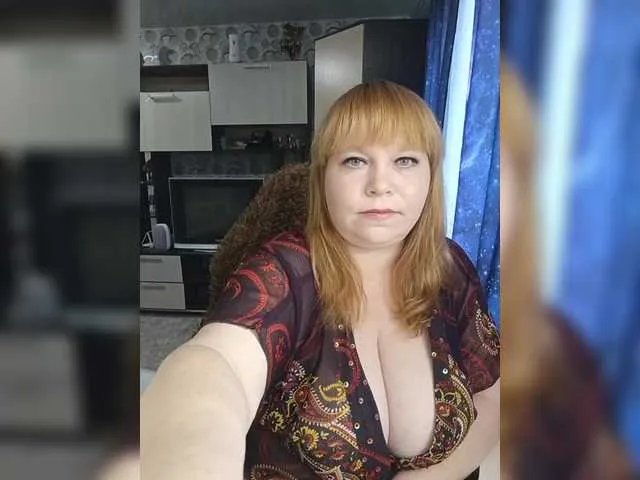 Svetlanka04 on BongaCams