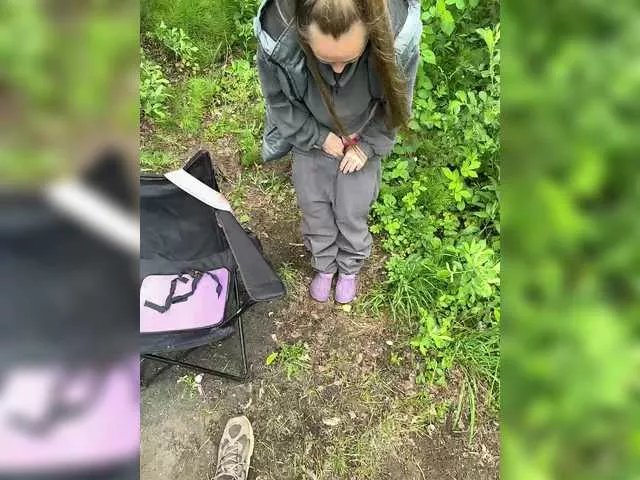 SvParochka on BongaCams