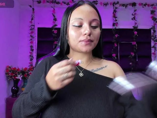 sweelanna on BongaCams