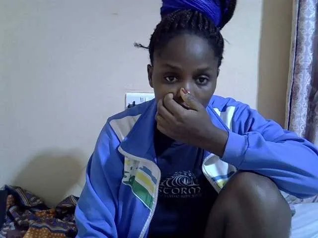 Sweet-diva on BongaCams