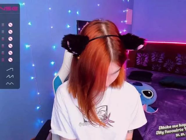 Sweet-Emily on BongaCams