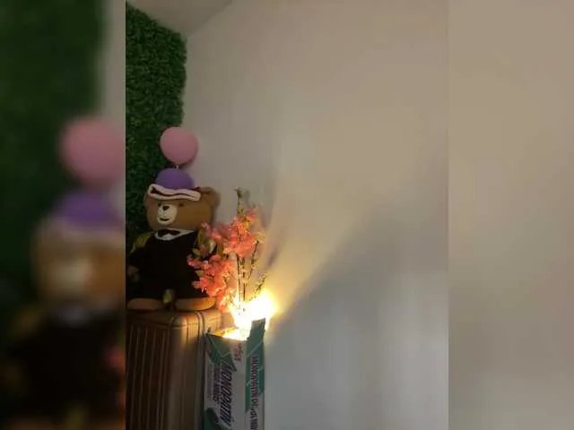 Sweet-emily1 on BongaCams 