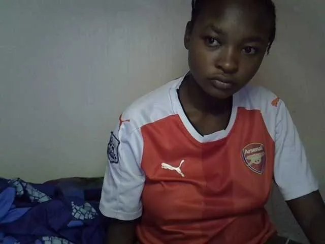 sweet-luna1 on BongaCams