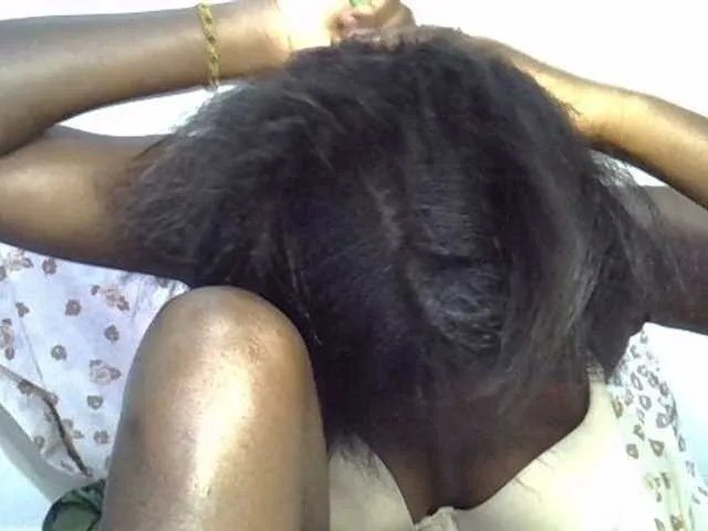 sweet-luna1 on BongaCams