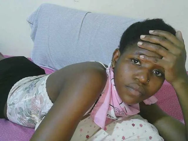 sweet-tatiana on BongaCams