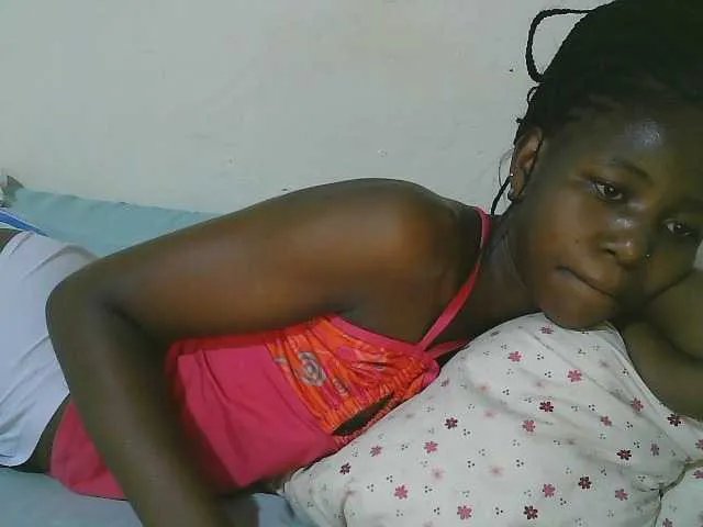 sweet-tatiana on BongaCams