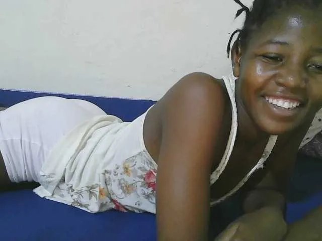 sweet-tatiana on BongaCams