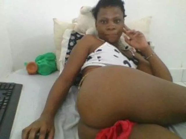 Sweetbaby006 on BongaCams