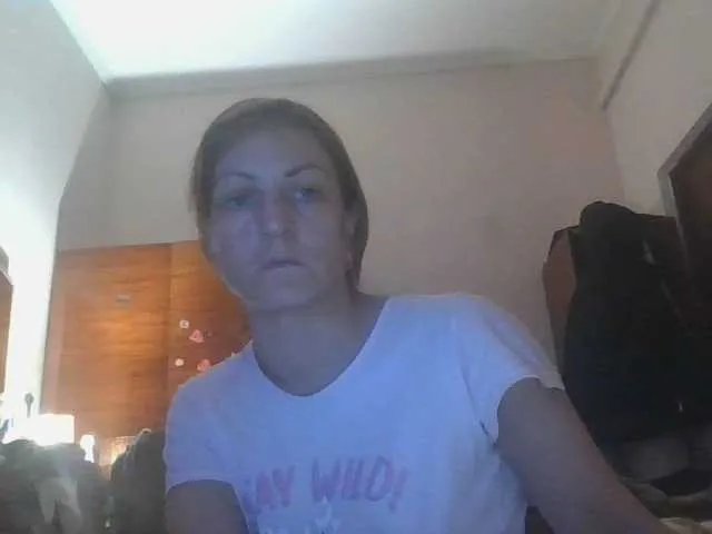 sweetcandy1 on BongaCams