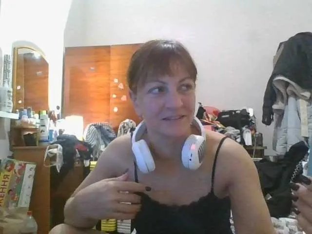 sweetcandy1 on BongaCams