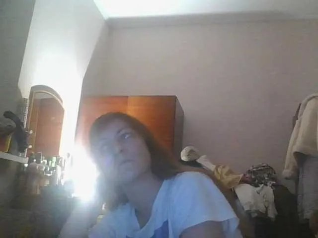 sweetcandy1 on BongaCams