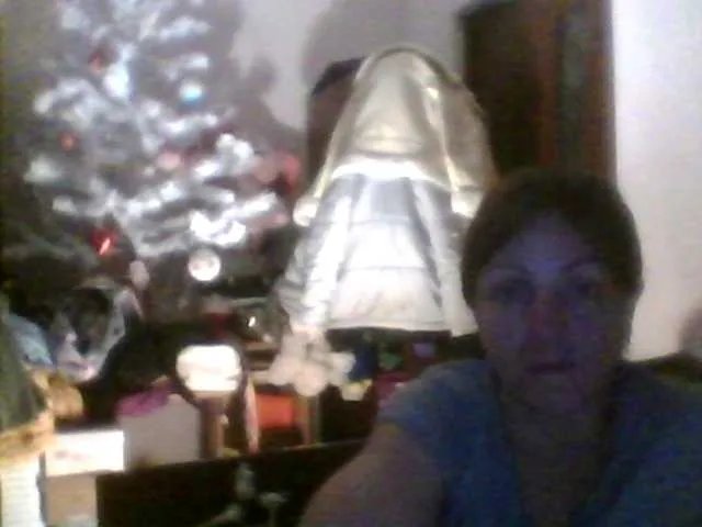 sweetcandy1 on BongaCams