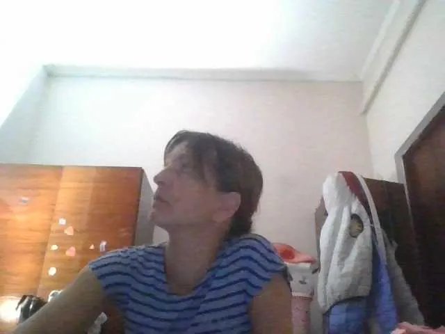 sweetcandy1 on BongaCams