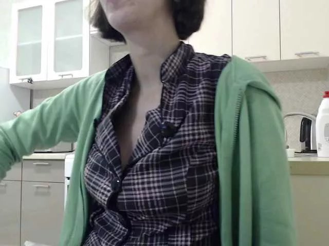 SweetCat9 on BongaCams