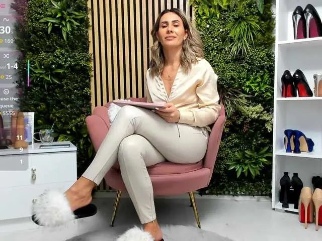 Sweetcherry30 on BongaCams