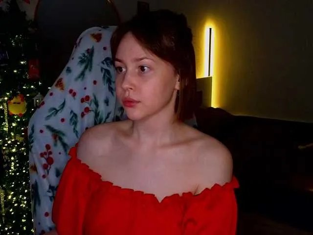 sweetdreamss on BongaCams