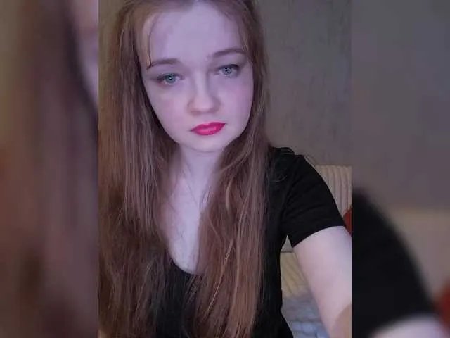SweetKarinaa on BongaCams