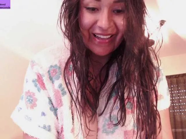 sweetlollipopp on BongaCams