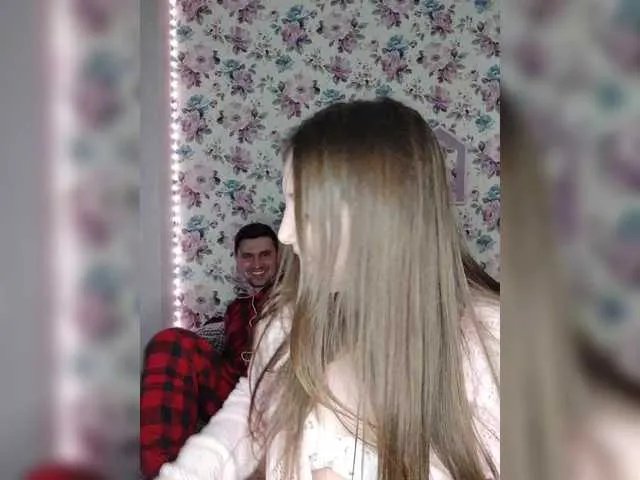 SweetSdreamS on BongaCams