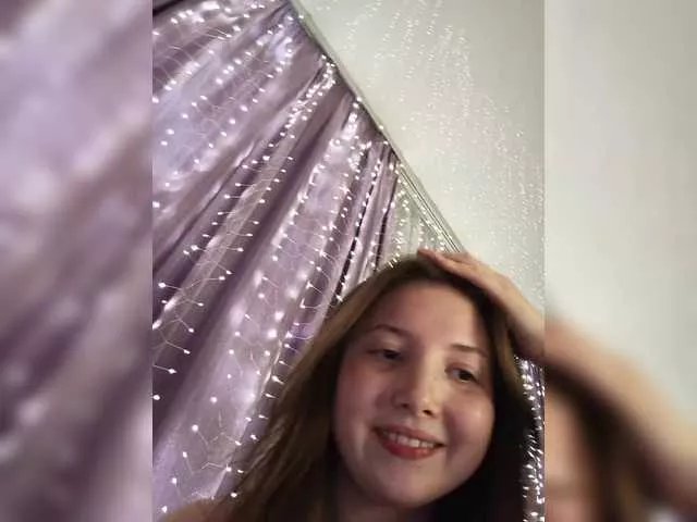 SweetSdreamS on BongaCams