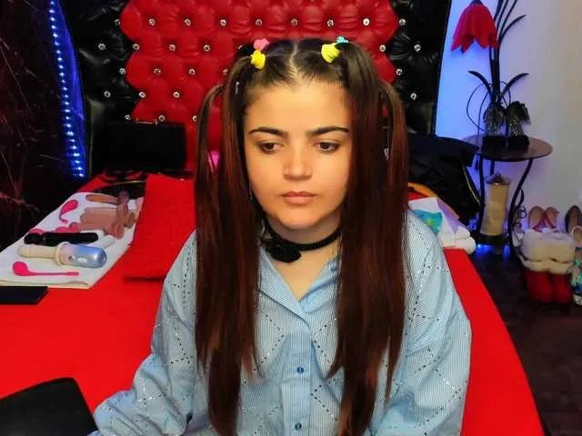 sweetslaveank on BongaCams 