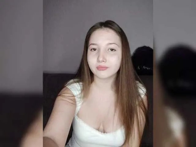 SweetSSS on BongaCams