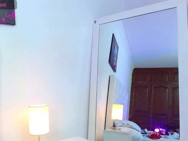 sweettcanela on BongaCams