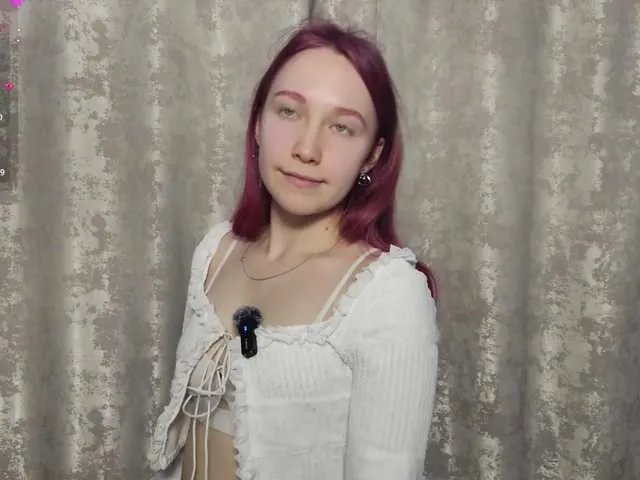 SwettyEllis — Domi play for u! 