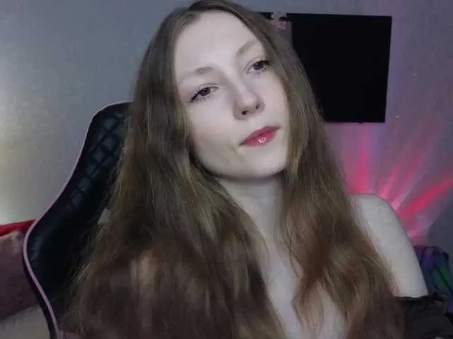 SwitLilit on BongaCams