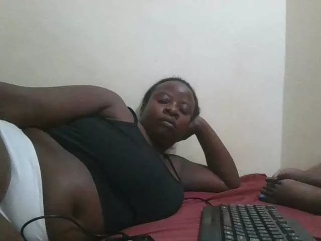 Swityass24 on BongaCams