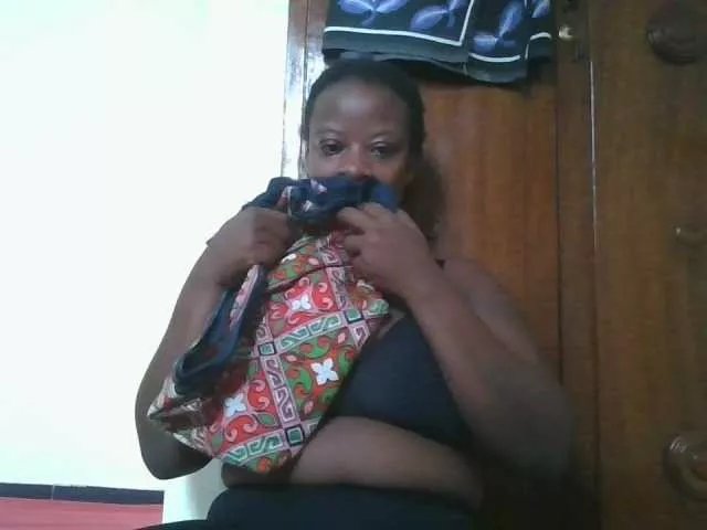 Swityass24 on BongaCams