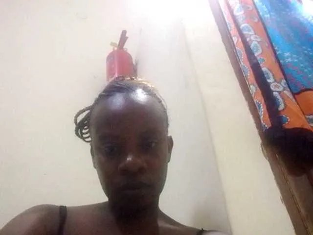 Swityass24 on BongaCams