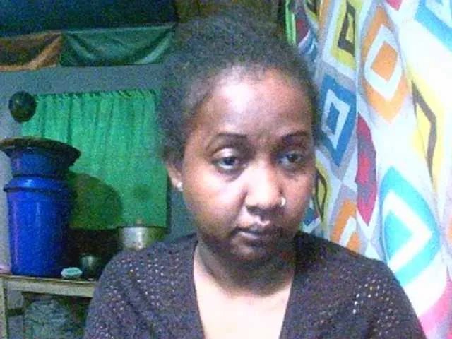 Sylivinaahh on BongaCams