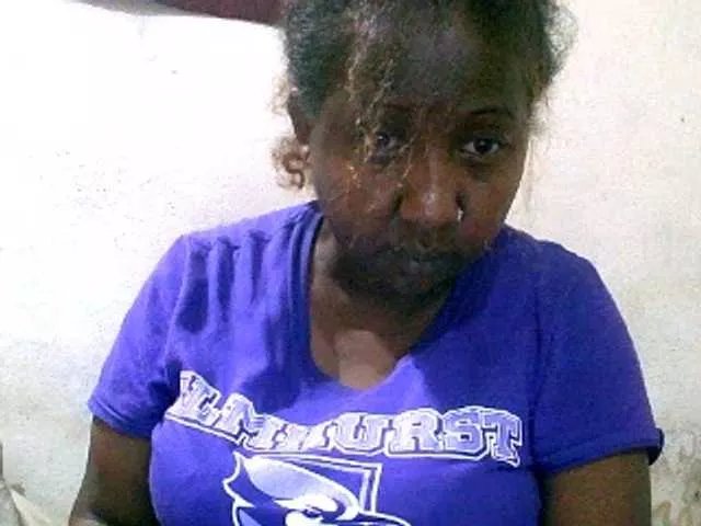 Sylivinaahh on BongaCams