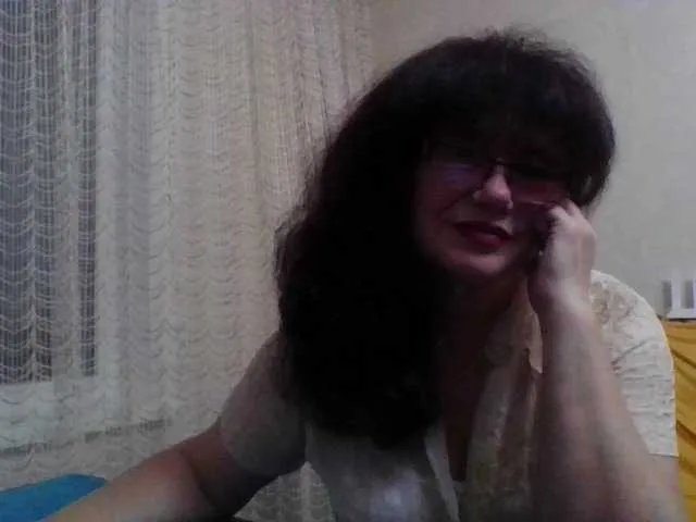 Sylvia-5 on BongaCams