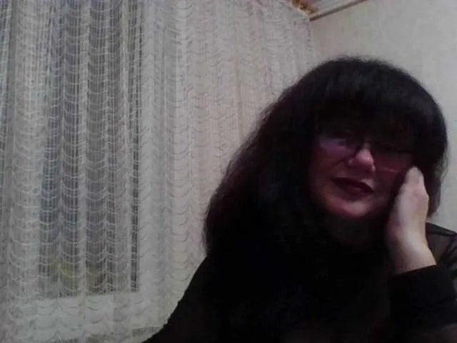 Sylvia-5 on BongaCams