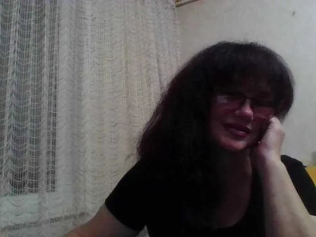 Sylvia-5 on BongaCams