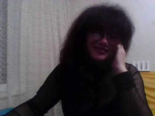 Sylvia-5 on BongaCams