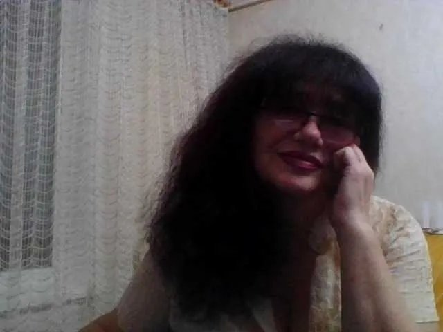 Sylvia-5 on BongaCams